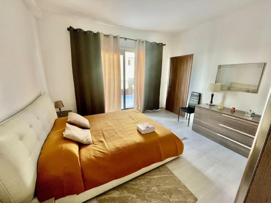 Sea View Penthouse In Tas-Sliema Διαμέρισμα Εξωτερικό φωτογραφία