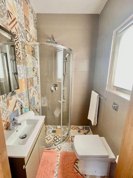 Sea View Penthouse In Tas-Sliema Διαμέρισμα Εξωτερικό φωτογραφία